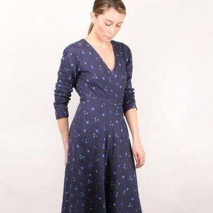 NEW 100% Cotton "Made in the USA" Dress